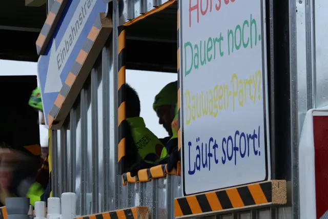 Foto: Faslamsclub Hörsten