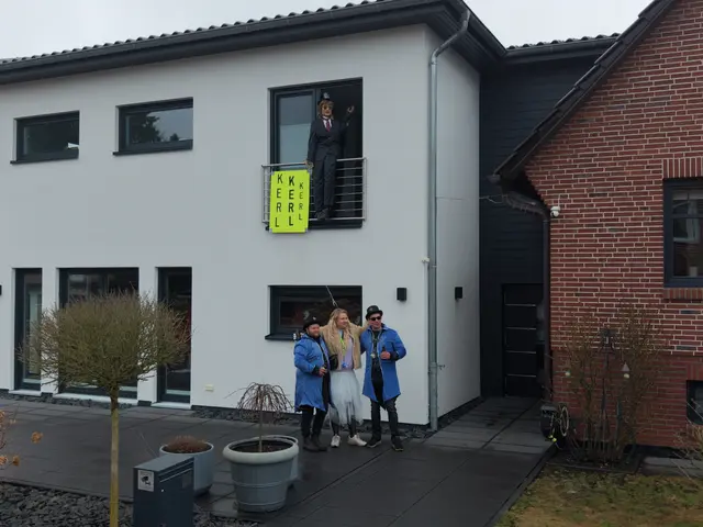 Foto: Faslamsclub Hörsten