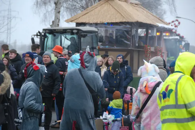 Foto: Faslamsclub Hörsten