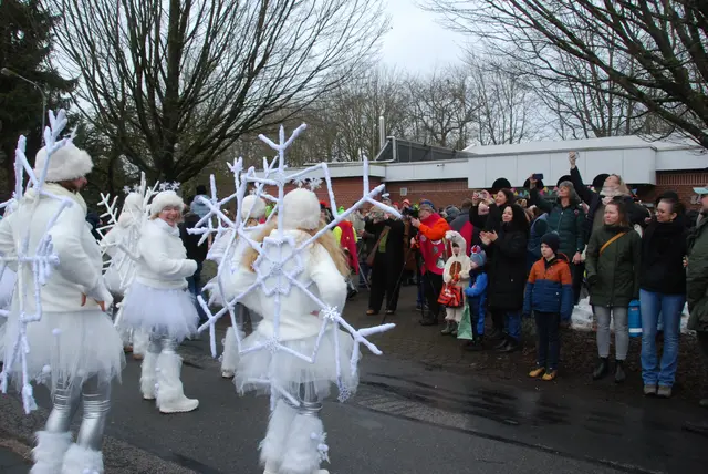 Foto: Faslamsclub Hörsten