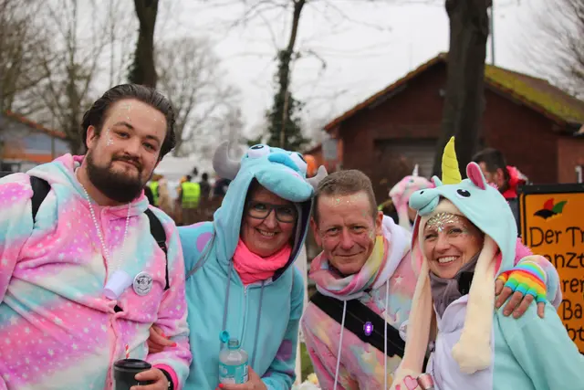 Foto: Faslamsclub Hörsten