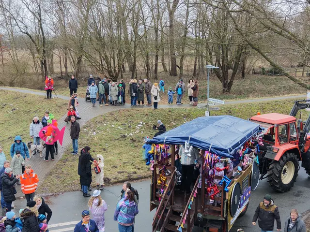 Foto: Faslamsclub Hörsten