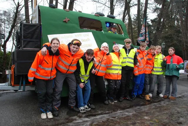 Foto: Faslamsclub Hörsten