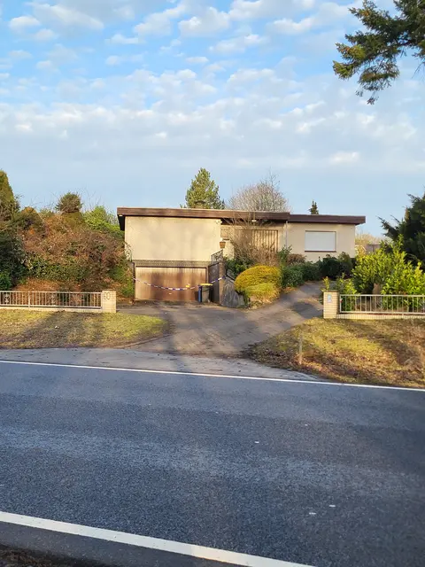 Hier ereignete sich am Mittwoch eine tödliche Familientragödie | Foto: sh