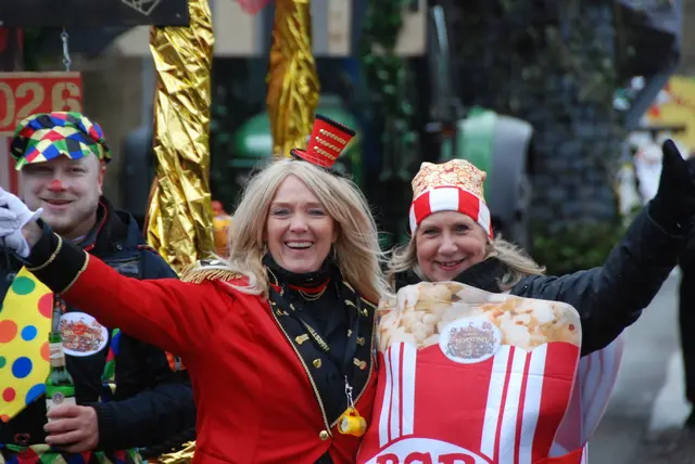 Foto: Faslamsclub Hörsten