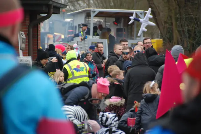 Foto: Faslamsclub Hörsten