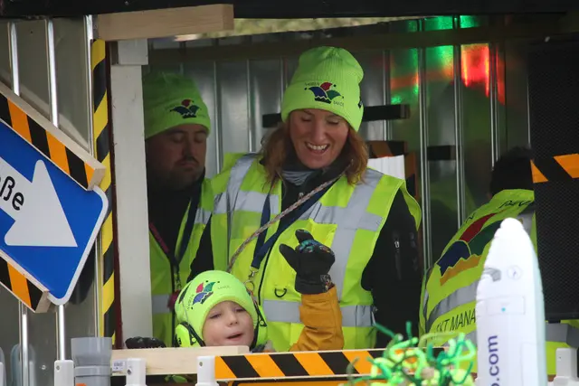 Foto: Faslamsclub Hörsten