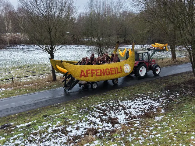 Foto: Faslamsclub Hörsten