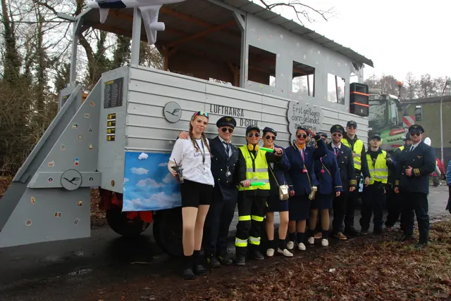 Foto: Faslamsclub Hörsten