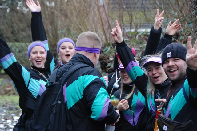 Foto: Faslamsclub Hörsten