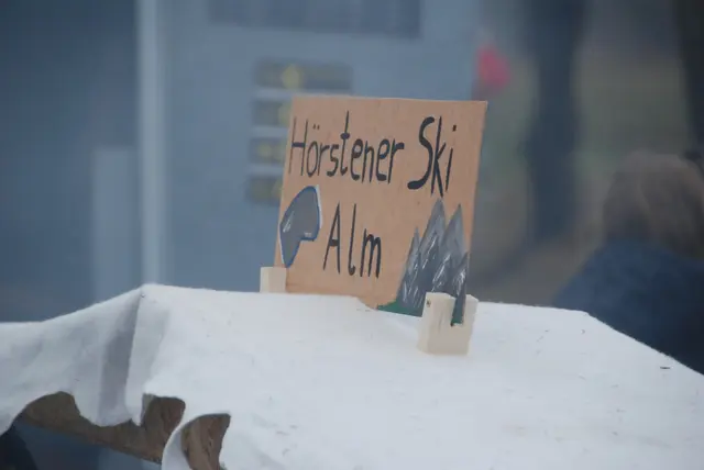 Foto: Faslamsclub Hörsten