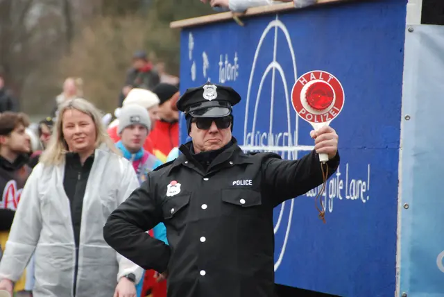 Foto: Faslamsclub Hörsten