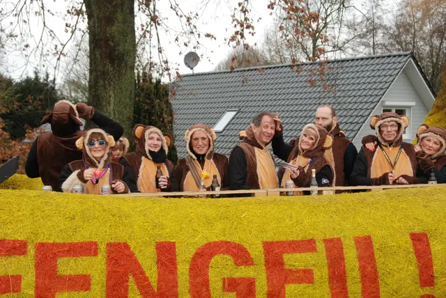 Foto: Faslamsclub Hörsten