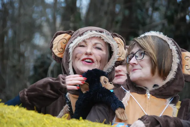 Foto: Faslamsclub Hörsten