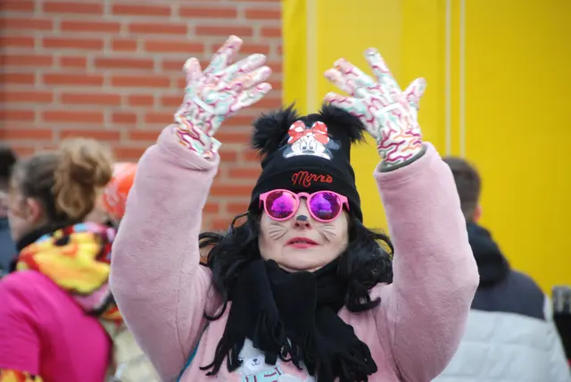 Foto: Faslamsclub Hörsten