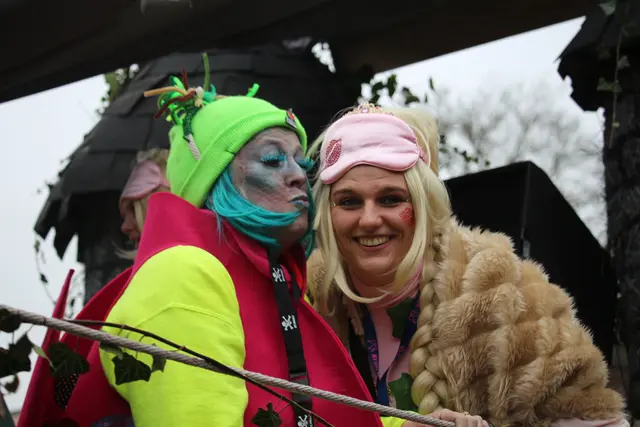 Foto: Faslamsclub Hörsten