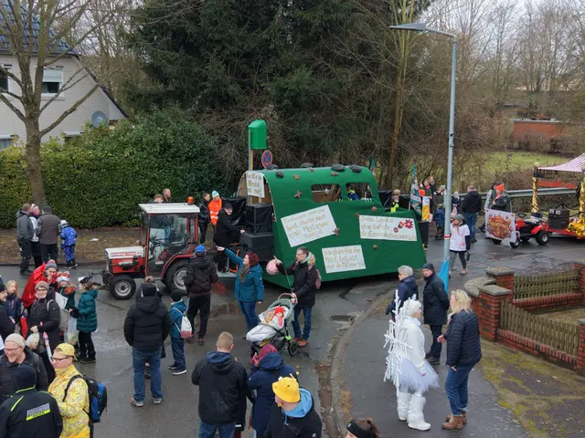 Foto: Faslamsclub Hörsten