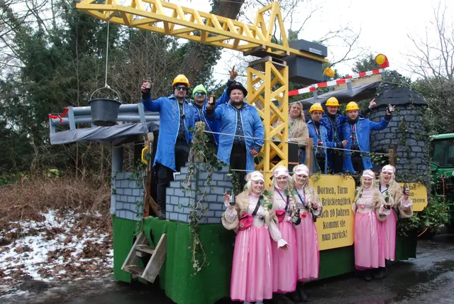 Foto: Faslamsclub Hörsten