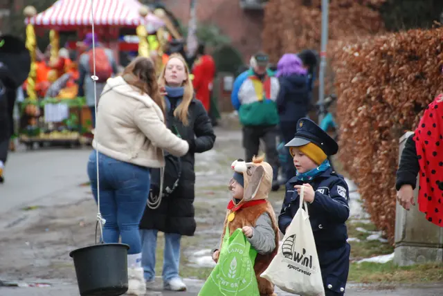 Foto: Faslamsclub Hörsten