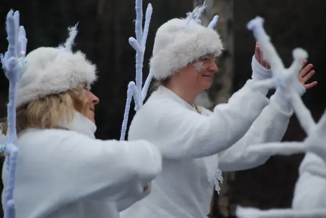 Foto: Faslamsclub Hörsten