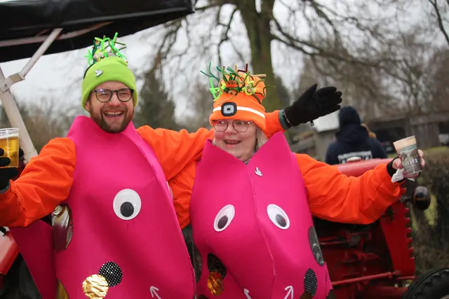 Foto: Faslamsclub Hörsten