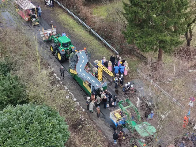 Foto: Faslamsclub Hörsten