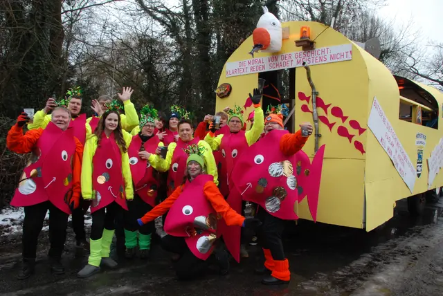 Foto: Faslamsclub Hörsten