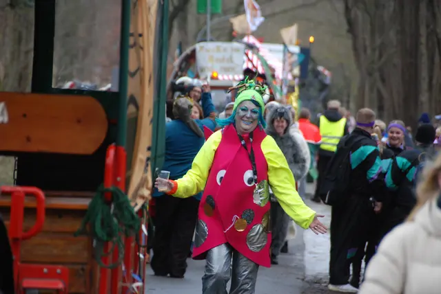 Foto: Faslamsclub Hörsten