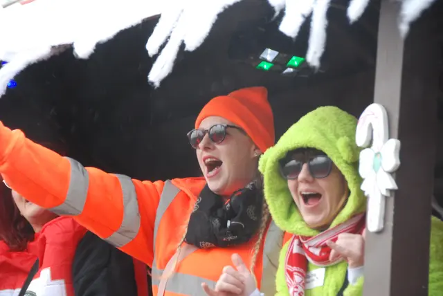 Foto: Faslamsclub Hörsten