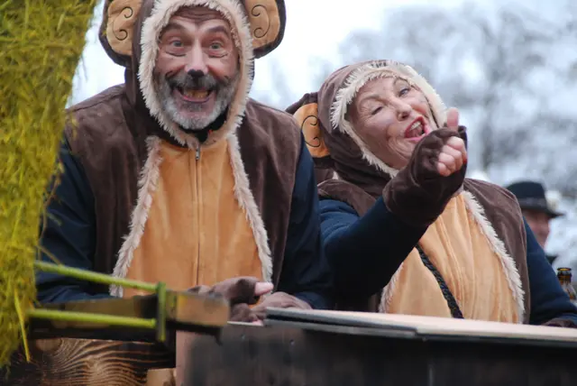 Foto: Faslamsclub Hörsten