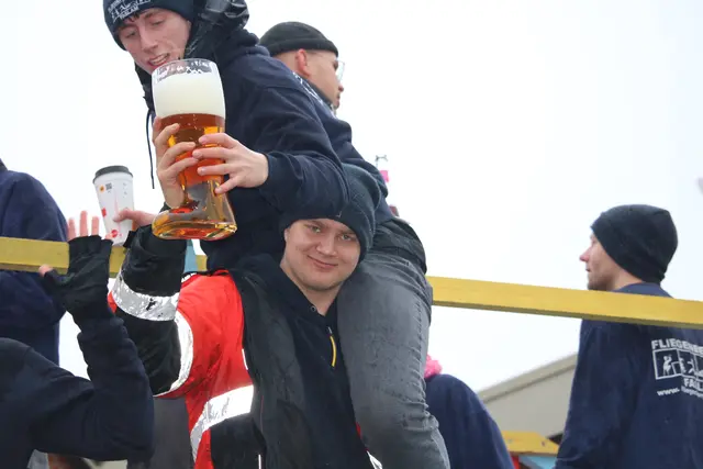 Foto: Faslamsclub Hörsten