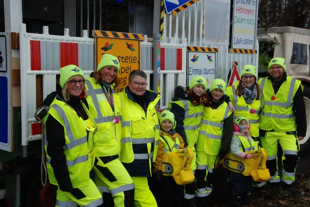 Foto: Faslamsclub Hörsten