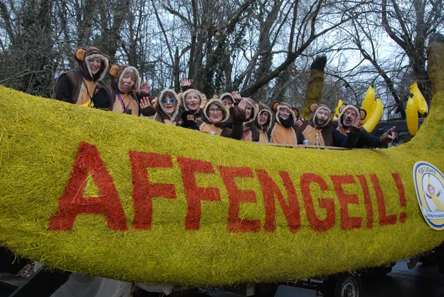 Foto: Faslamsclub Hörsten