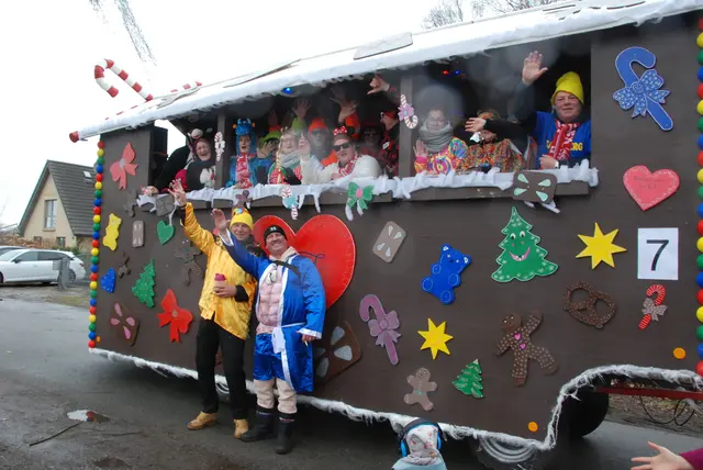 Foto: Faslamsclub Hörsten