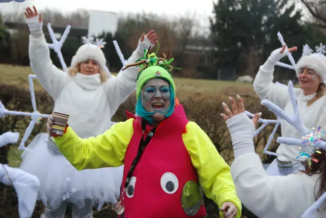 Foto: Faslamsclub Hörsten