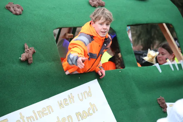 Foto: Faslamsclub Hörsten