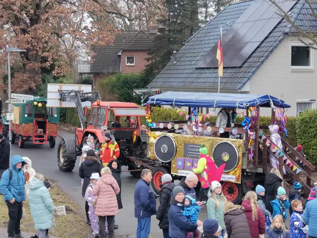 Foto: Faslamsclub Hörsten