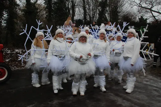 Foto: Faslamsclub Hörsten