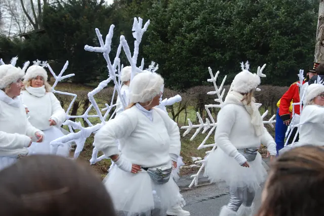 Foto: Faslamsclub Hörsten