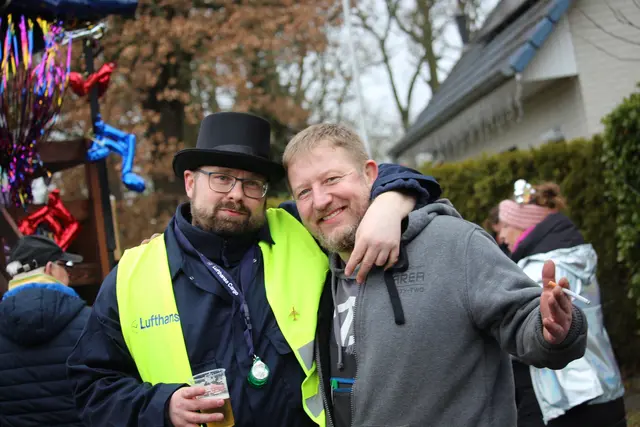 Foto: Faslamsclub Hörsten