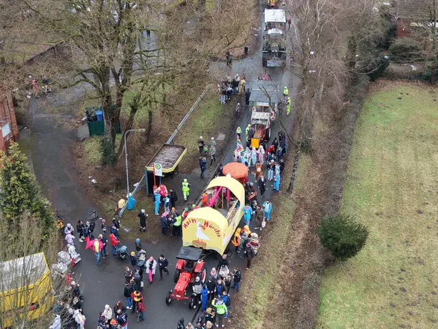 Foto: Faslamsclub Hörsten