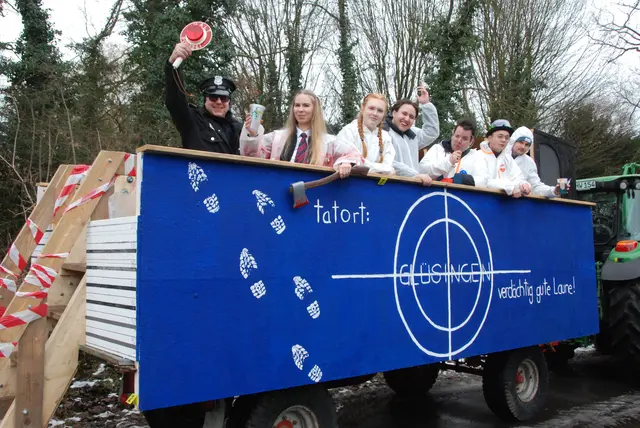 Foto: Faslamsclub Hörsten