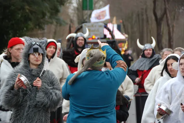 Foto: Faslamsclub Hörsten