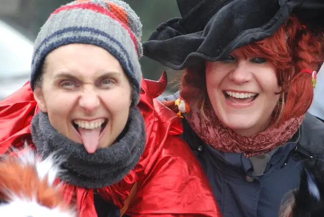 Foto: Faslamsclub Hörsten