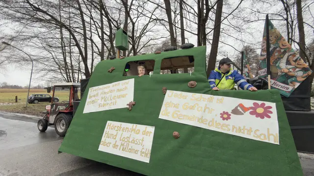 Foto: Faslamsclub Hörsten