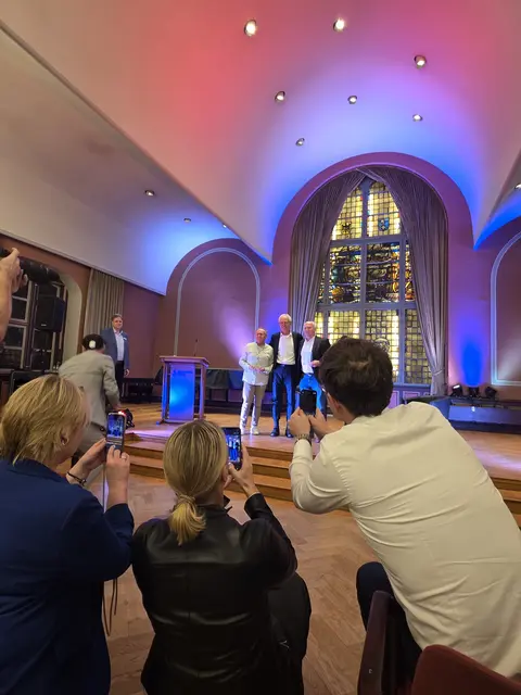 Foto: Juliett Schinner