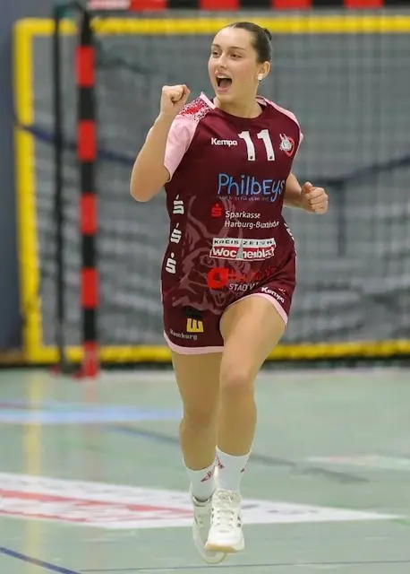 Die Luchse zeigten sich sehr gut durch das Trainer-Team eingestellt. Auch ein knapper Sieg gegen Bremen wäre möglich gewesen | Foto: Katja Hinrichs