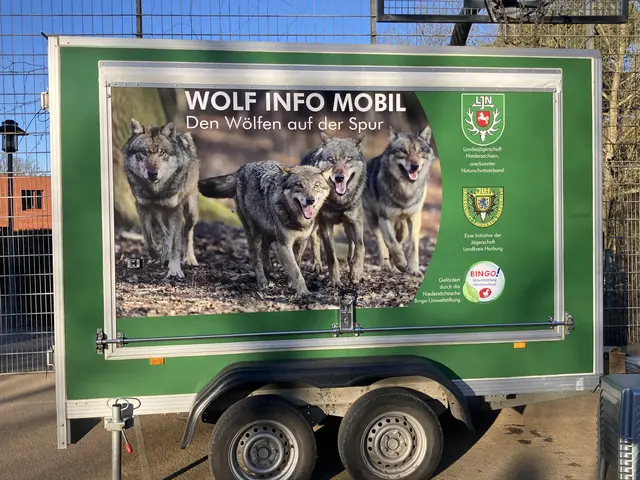 Foto: Bernard Wegner