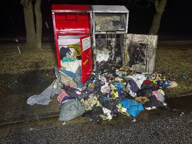 Die Polizei sucht Zeugen | Foto: Polizei Stade