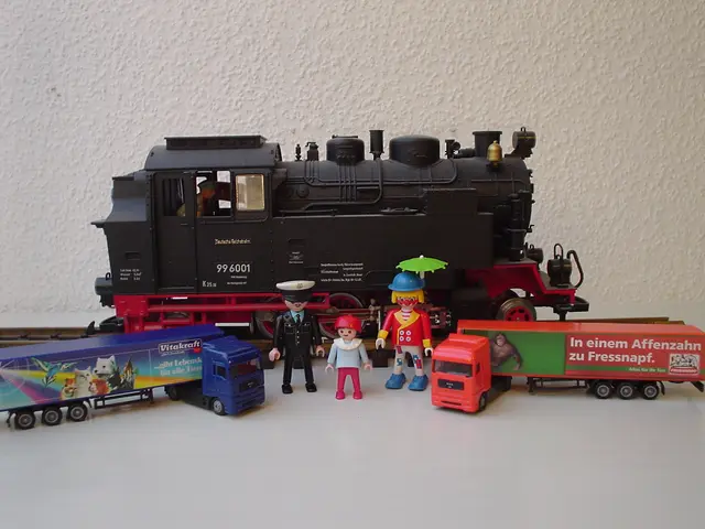 Foto: IG Modellbahnfreunde Nordeutschland